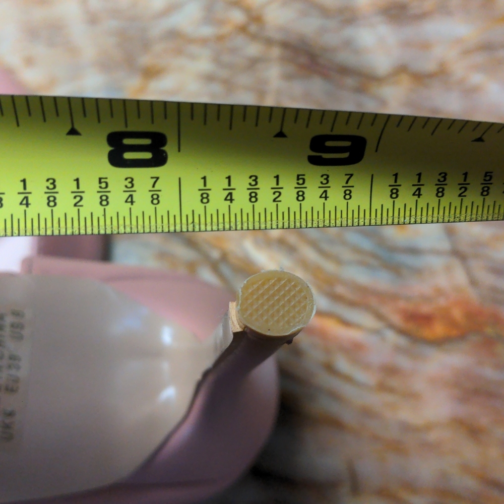 GLAMOROUS Heels NEW - Picture 11 of 11